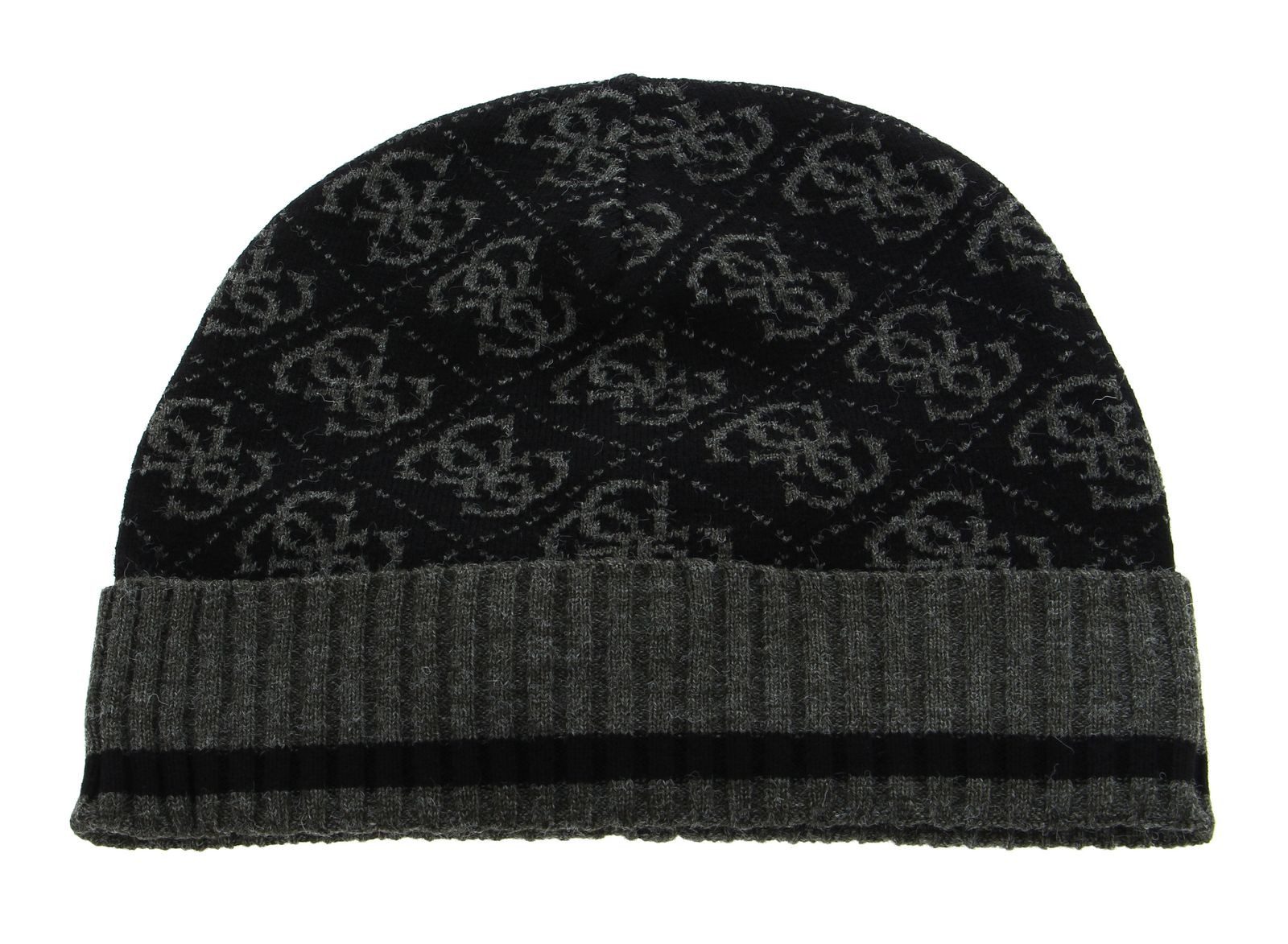 Guess Strickmütze Vezzola günstig online kaufen