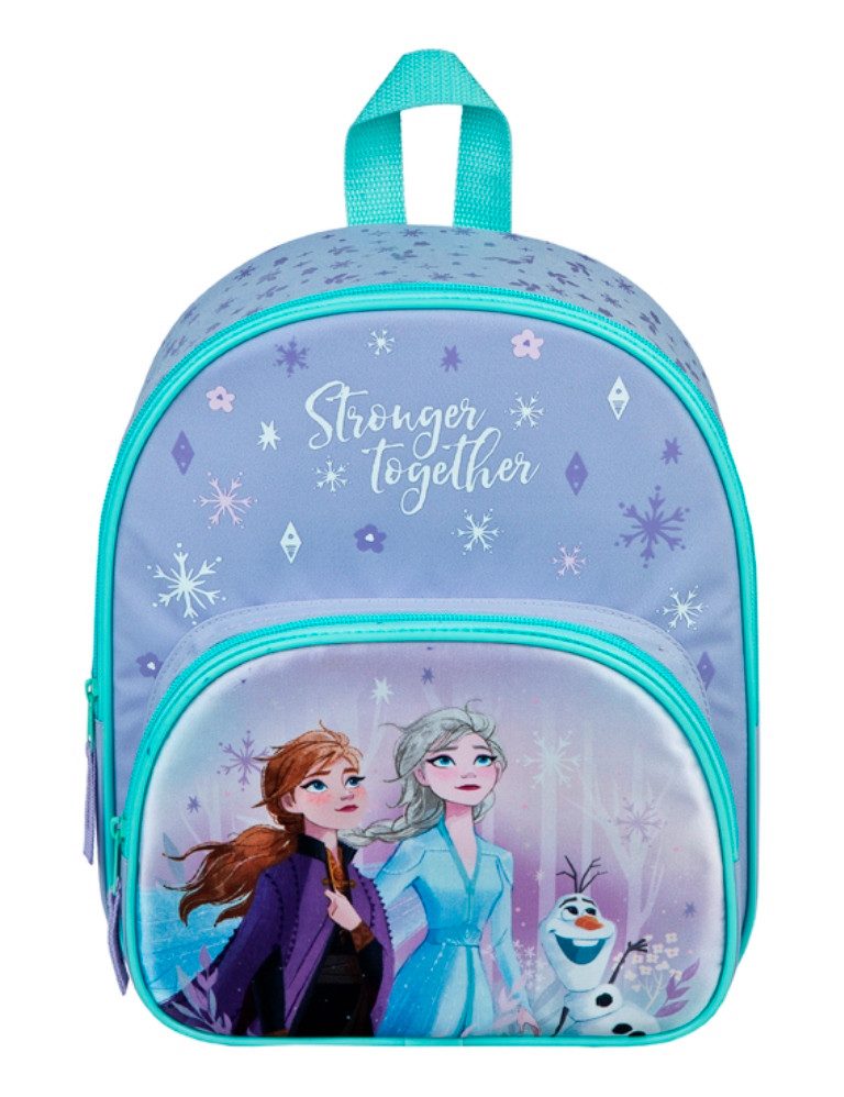 UNDERCOVER Kinderrucksack Lizenz Kinderrucksack mit Fronttasche