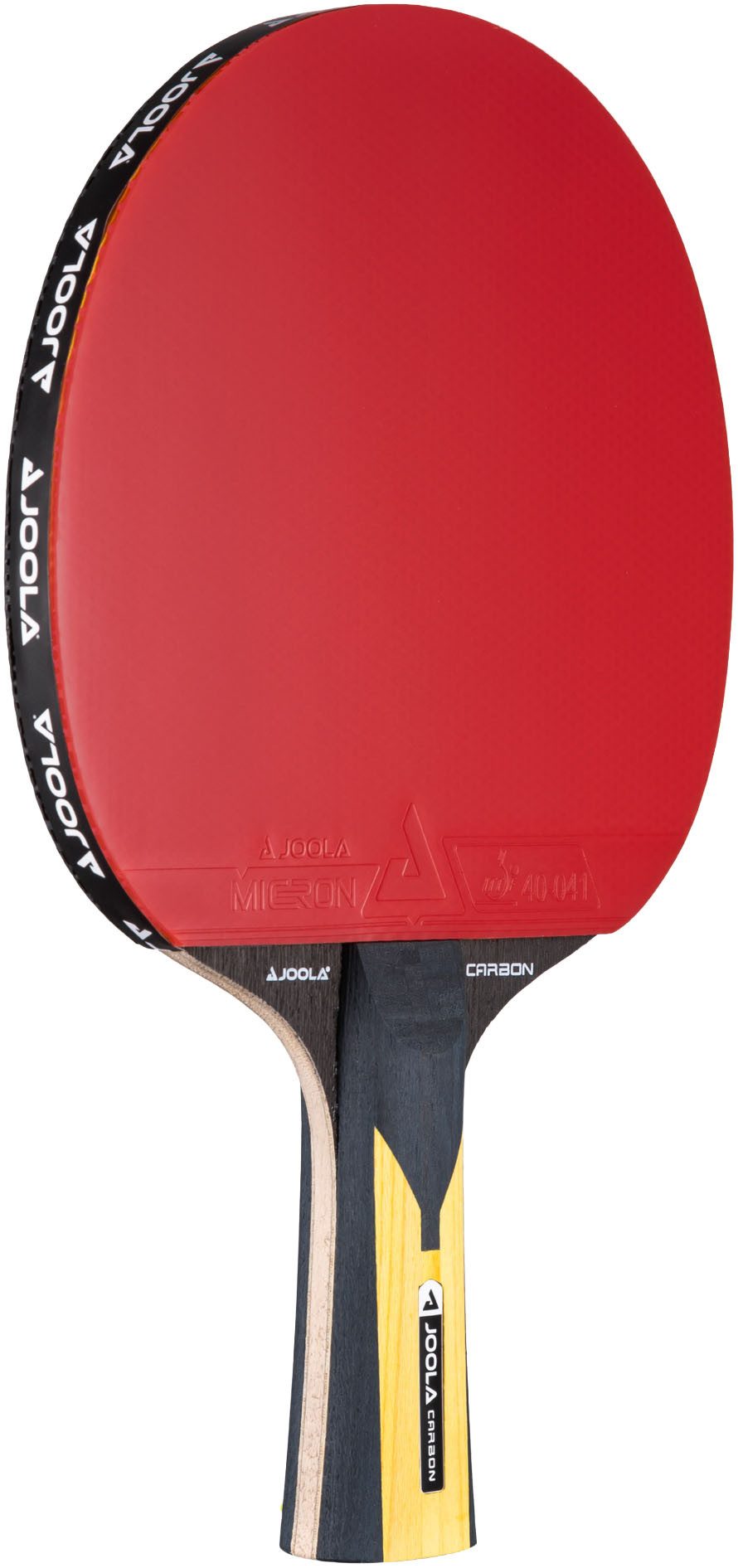 Joola Tischtennisschläger Carbon Pro (Packung)