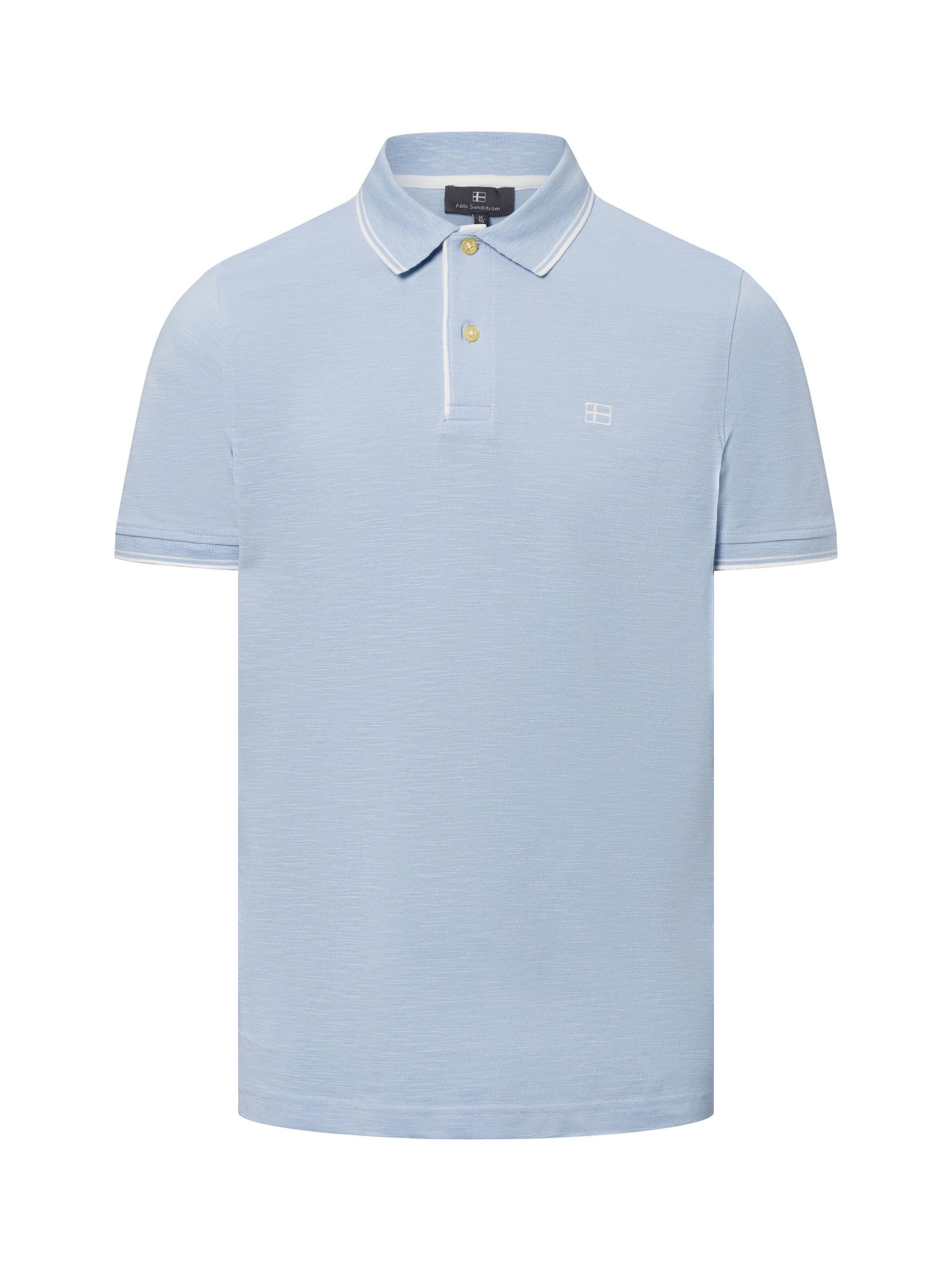 Nils Sundström Poloshirt günstig online kaufen