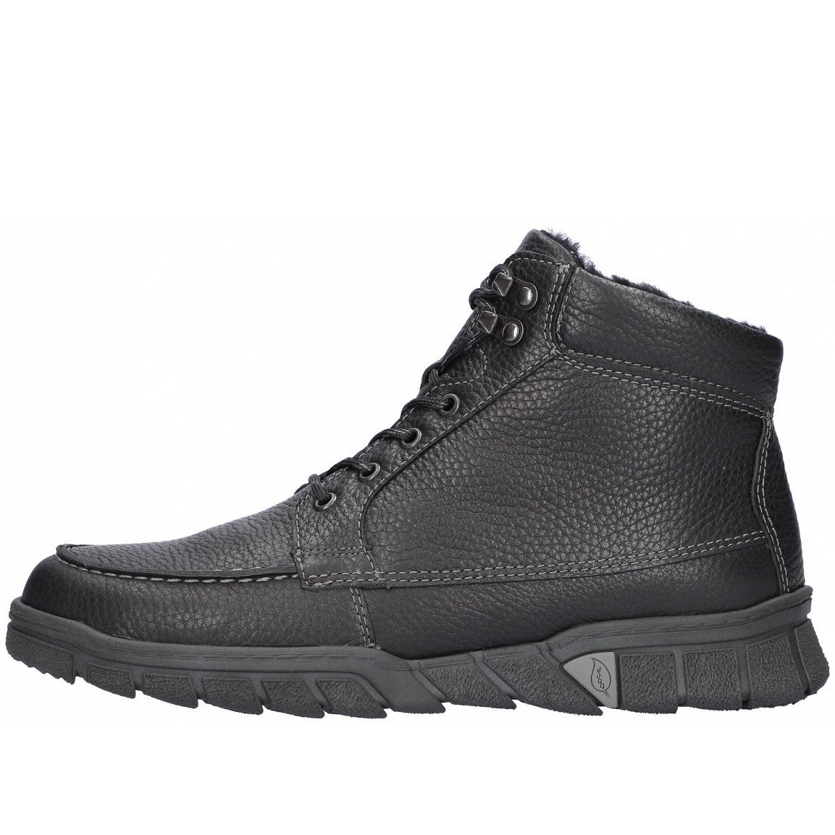 Waldläufer Hoxy Stiefel