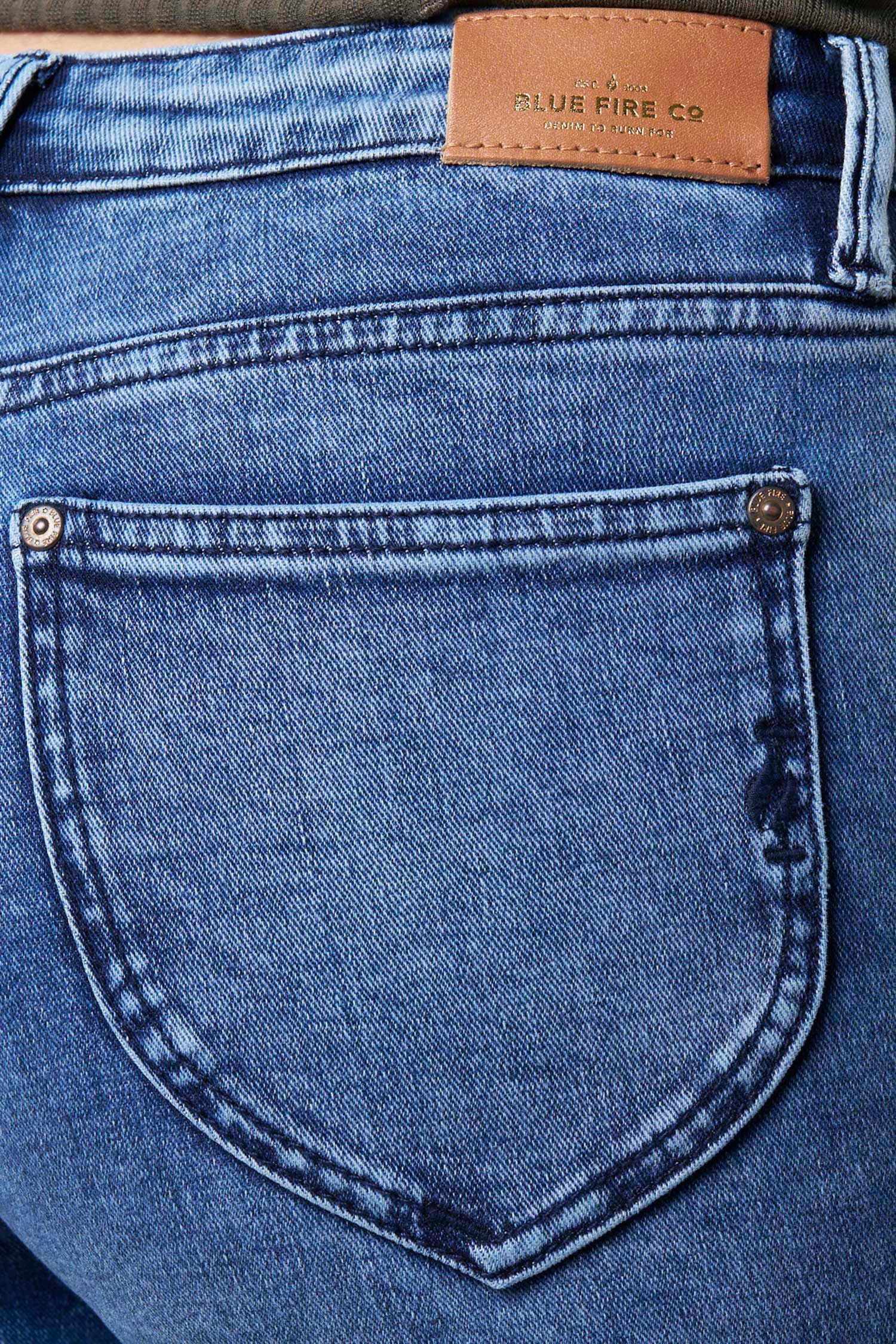 BLUE FIRE 5-Pocket-Jeans