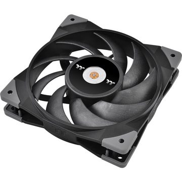 Thermaltake Gehäuselüfter TOUGHFAN 12 Turbo Radiator Fan 120x120x25