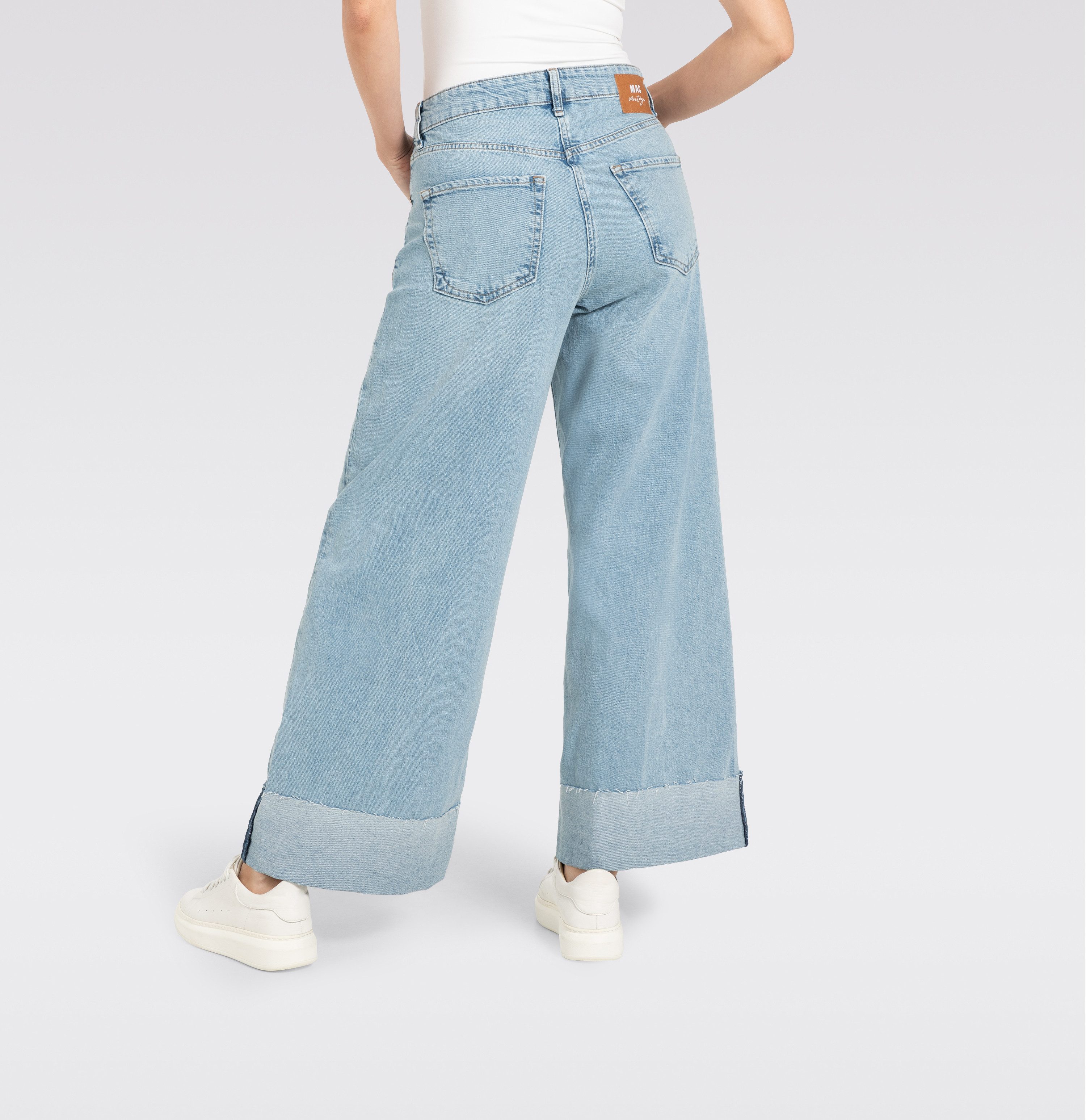 Mac Cosmetics Bequeme Jeans günstig online kaufen
