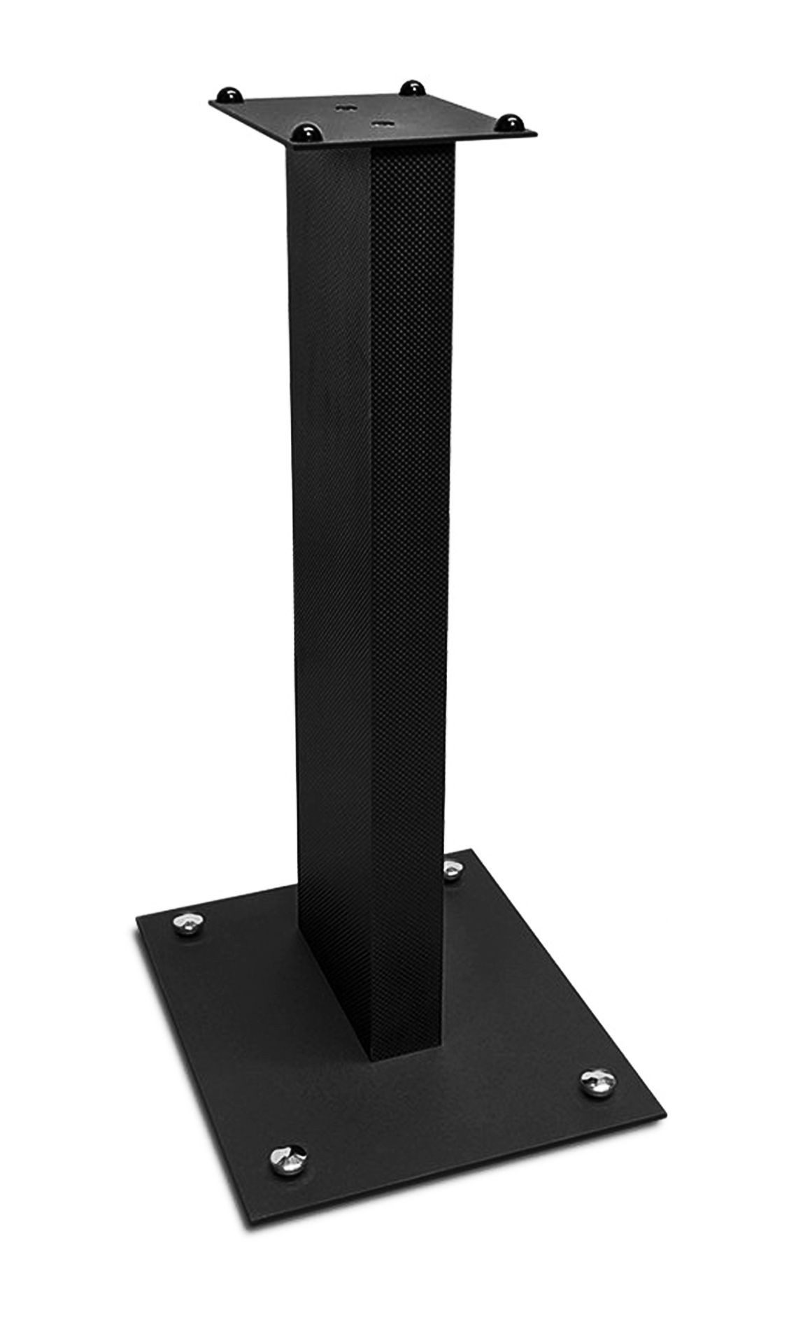 8AUDIO Lautsprecherständer X-Stand W