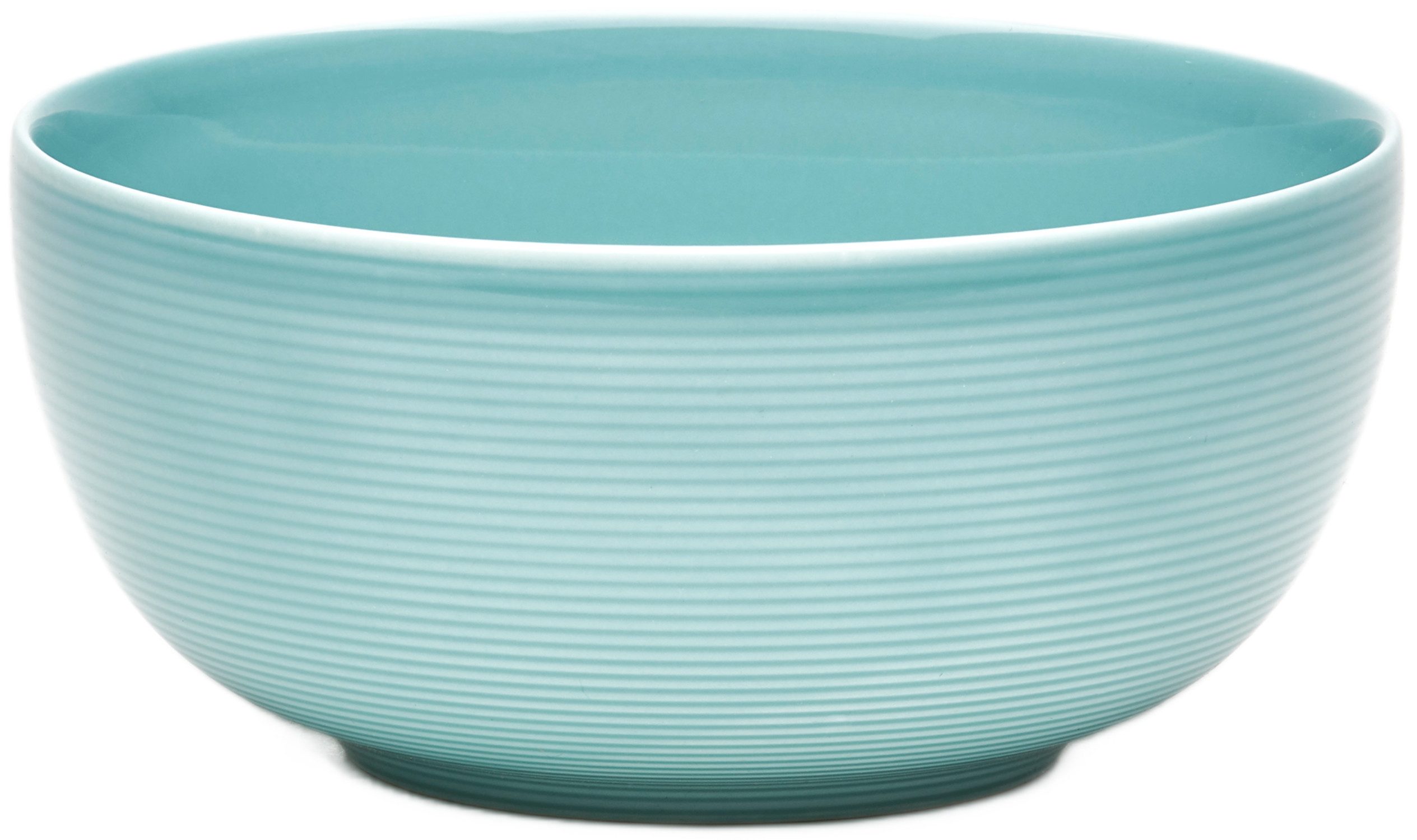 van Well Schale Jive, 16 cm, 6 Stück, Porzellan, (Set, 6-tlg), spülmaschinengeeignet