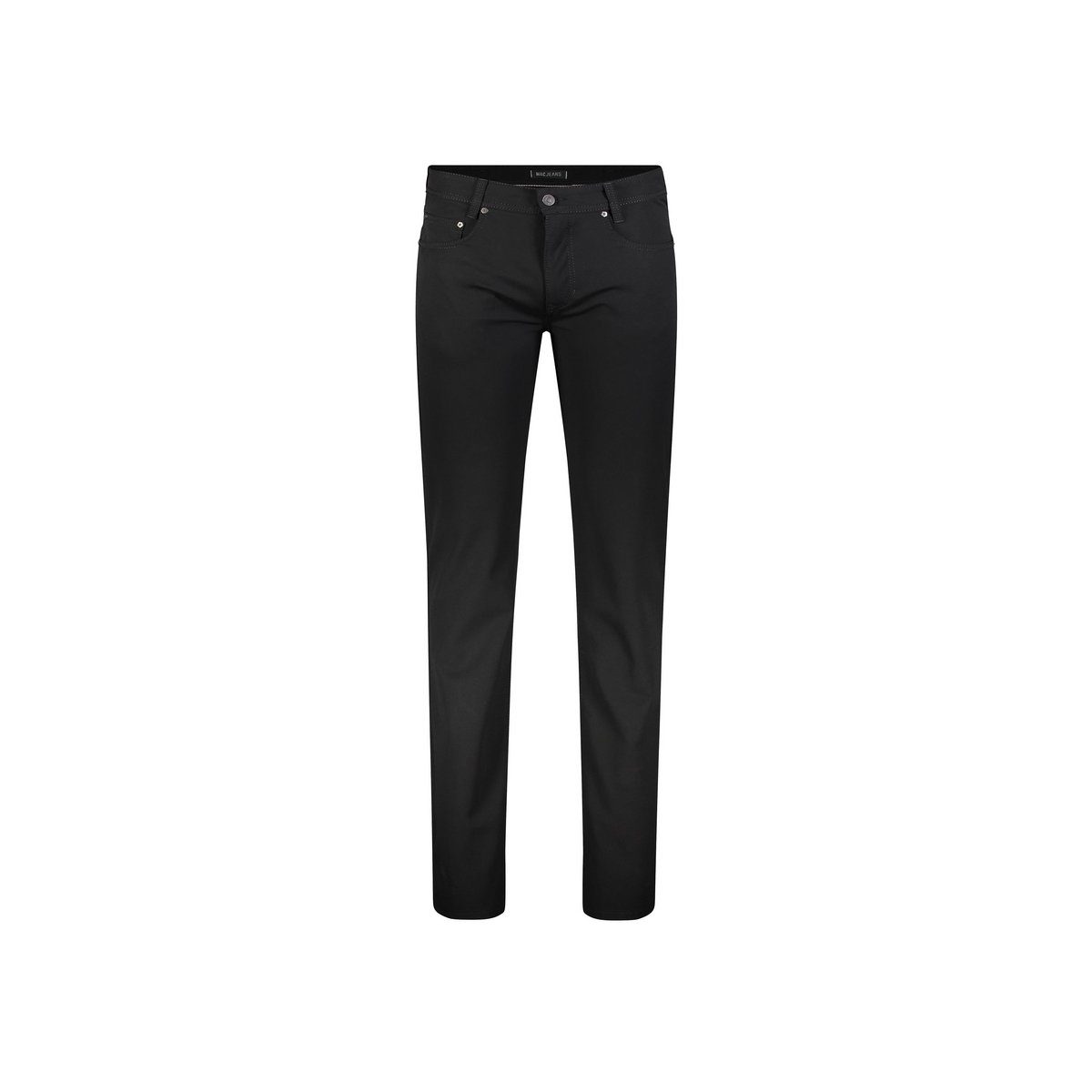 MAC Straight-Jeans Arne in gepflegter Optik, günstig online kaufen