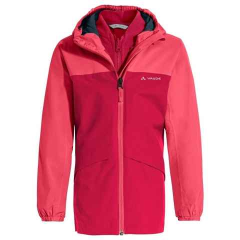 VAUDE Outdoorjacke VauDe Kinder Escape 3in1 Jacket