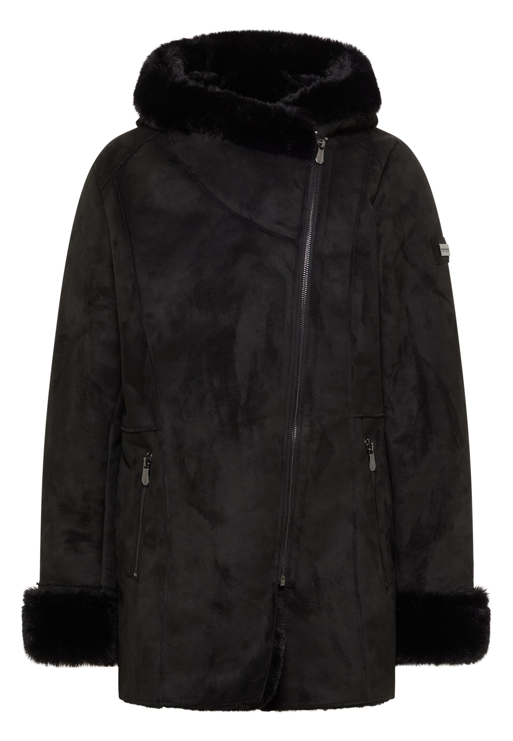 Bruno Banani Lederjacke MDM807