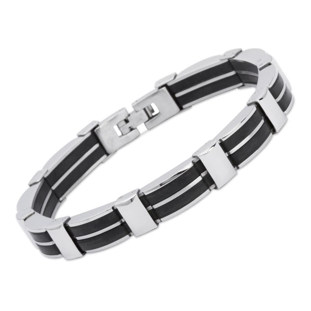 Unique Armband Armband Edelstahl MFB0004