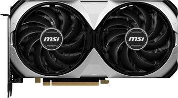 MSI GeForce RTX 4070 Ti SUPER 16G VENTUS 2X OC Grafikkarte