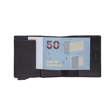 JOOP! Geldbörse cardona c-one (kein Set, kein Set), mit rfid-schutz