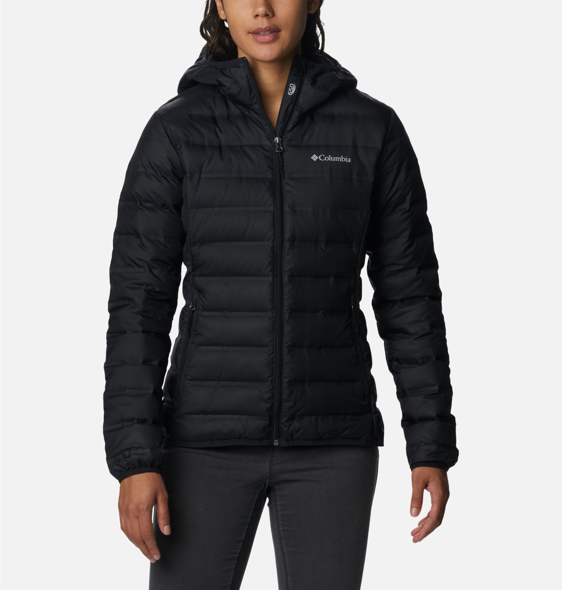 Columbia Daunenjacke günstig online kaufen