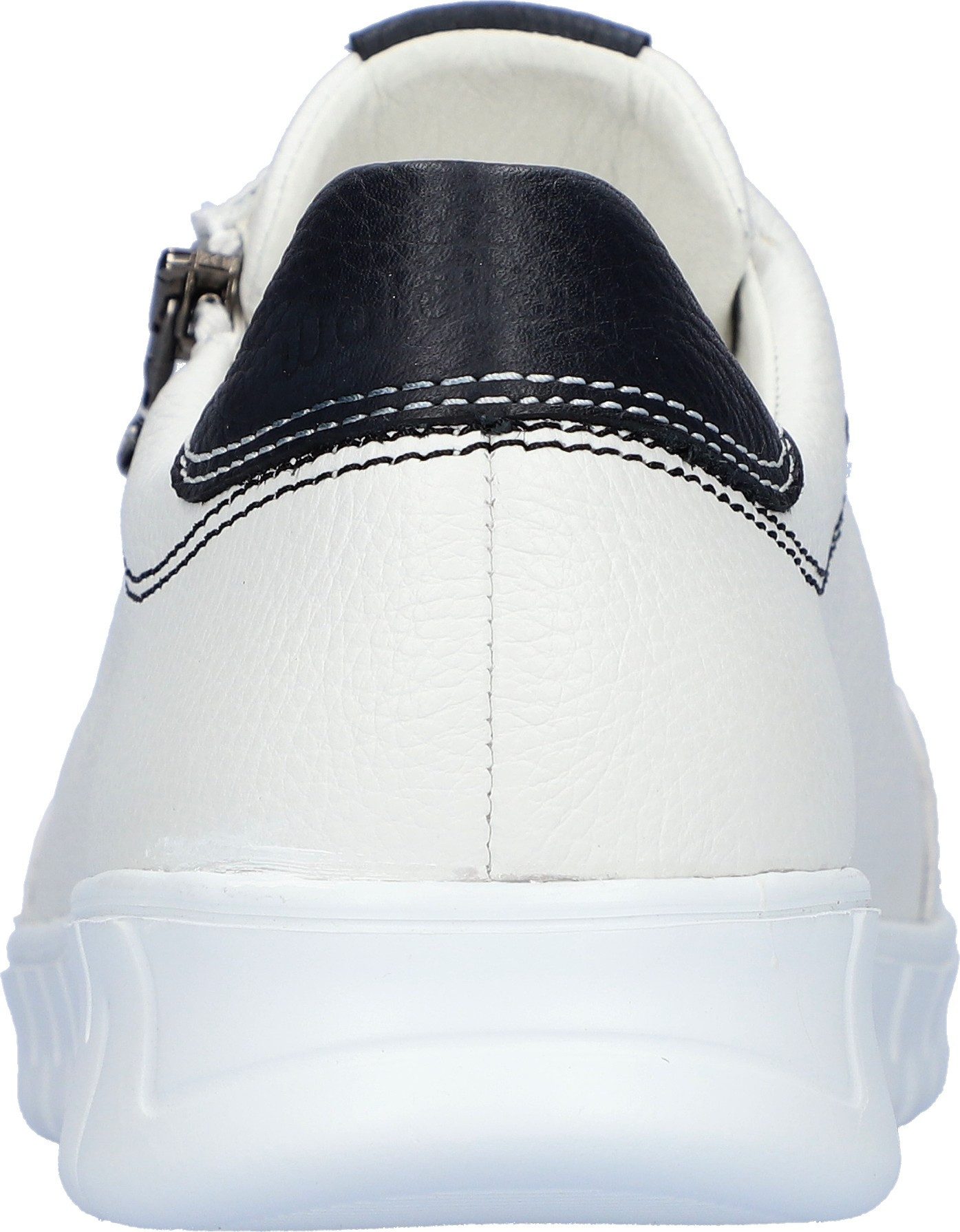 Waldläufer H-BALDO Sneaker, Halbschuh, Freizeitschuh, Schnürschuh in Bequem günstig online kaufen