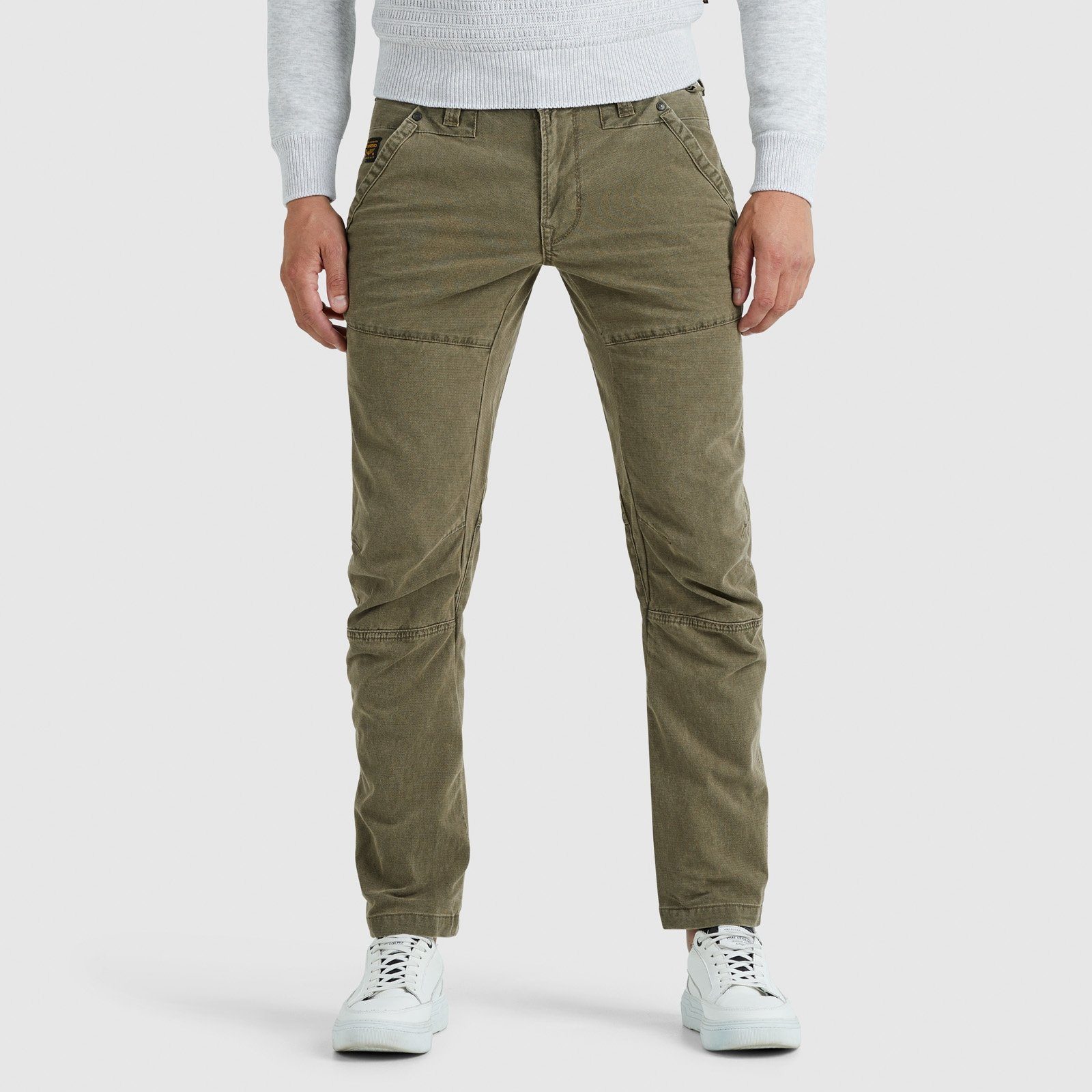 SKYLOCK STRETCH STRUCTURE Regular-fit-Jeans FANCY PME LEGEND WORKER