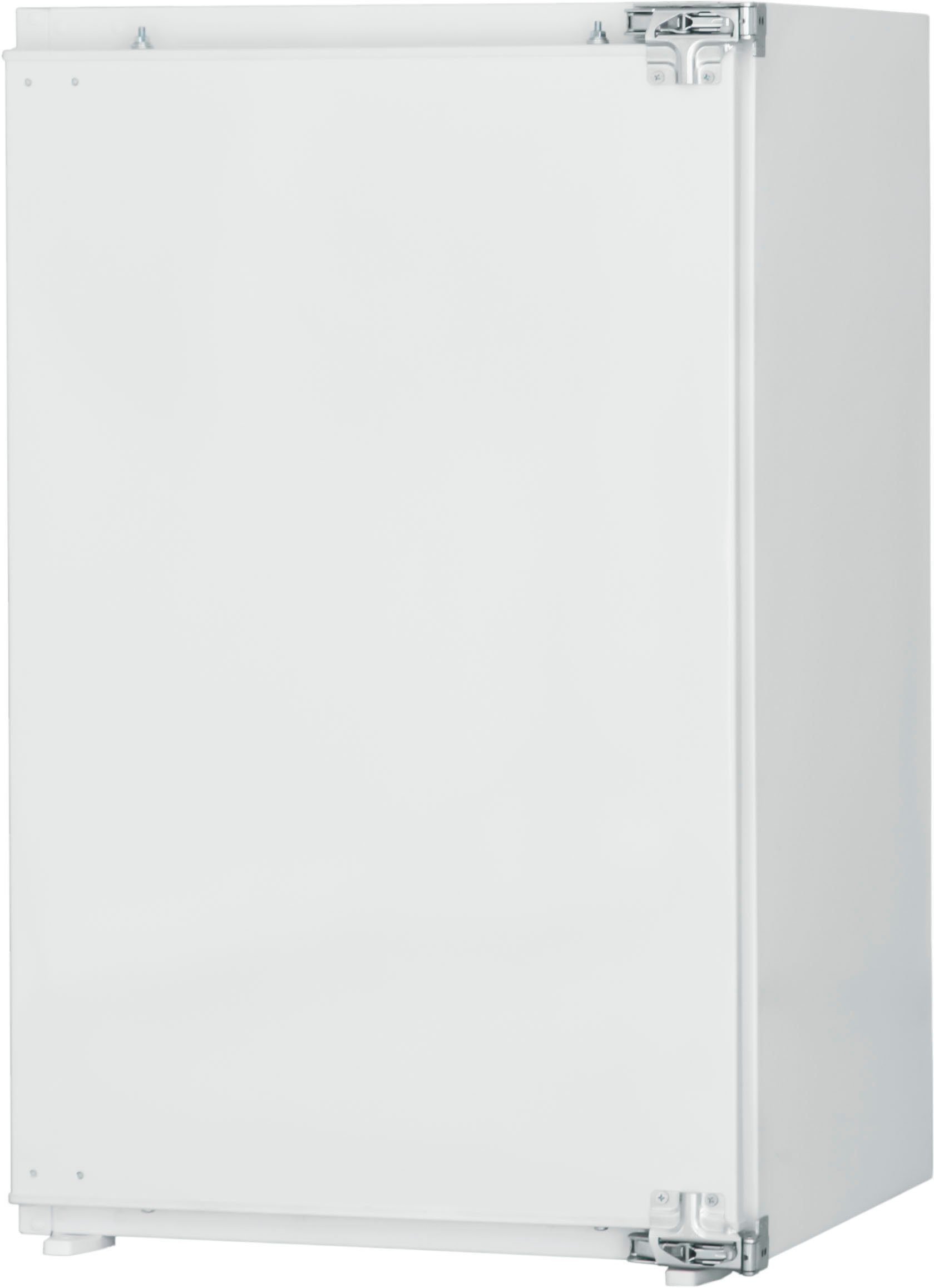 hoch, Einbaukühlschrank Sharp SJ-LE134M0X-EU, 87,5 cm 54 cm breit