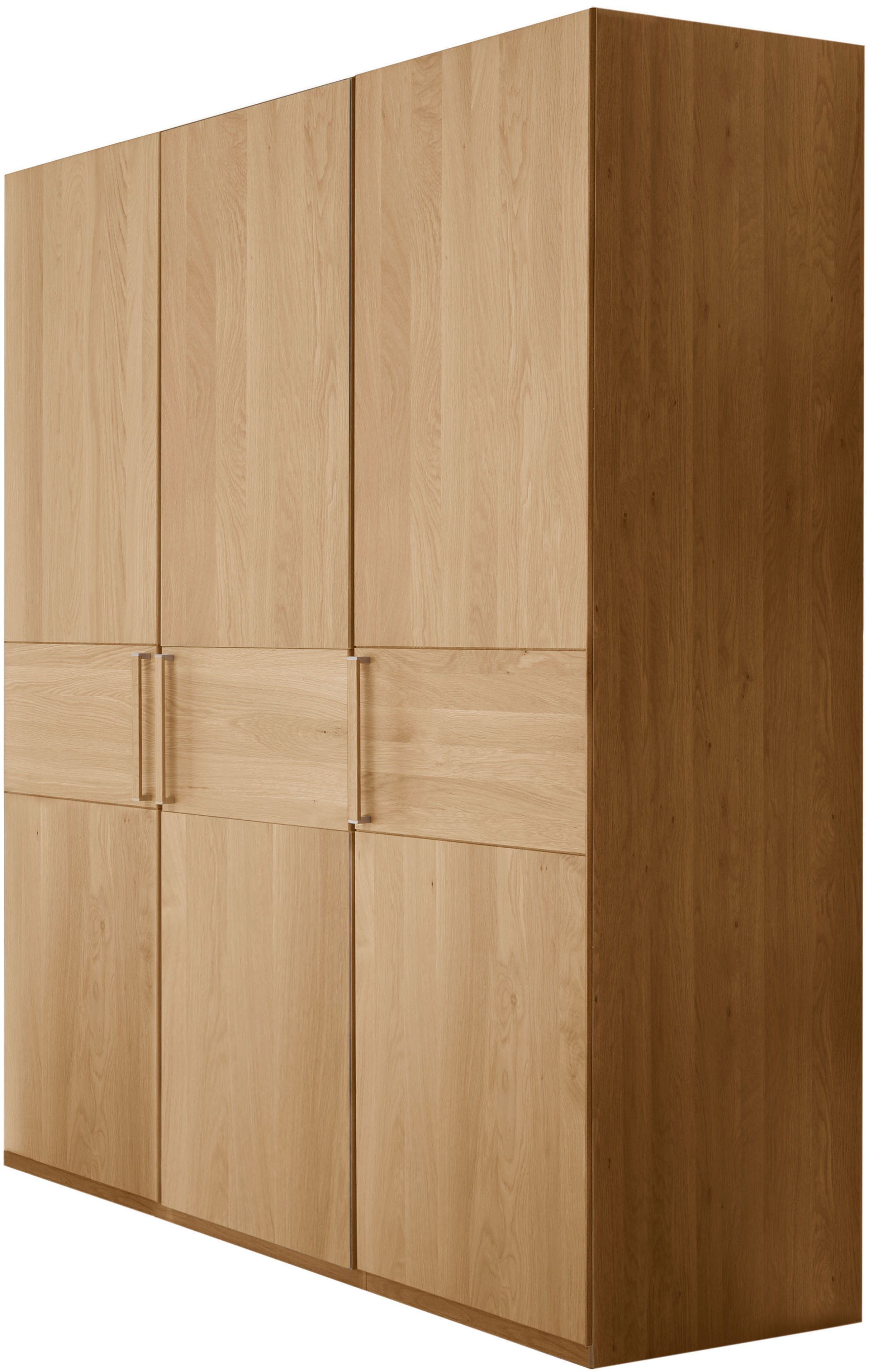 WIEMANN Kleiderschrank Kiruna