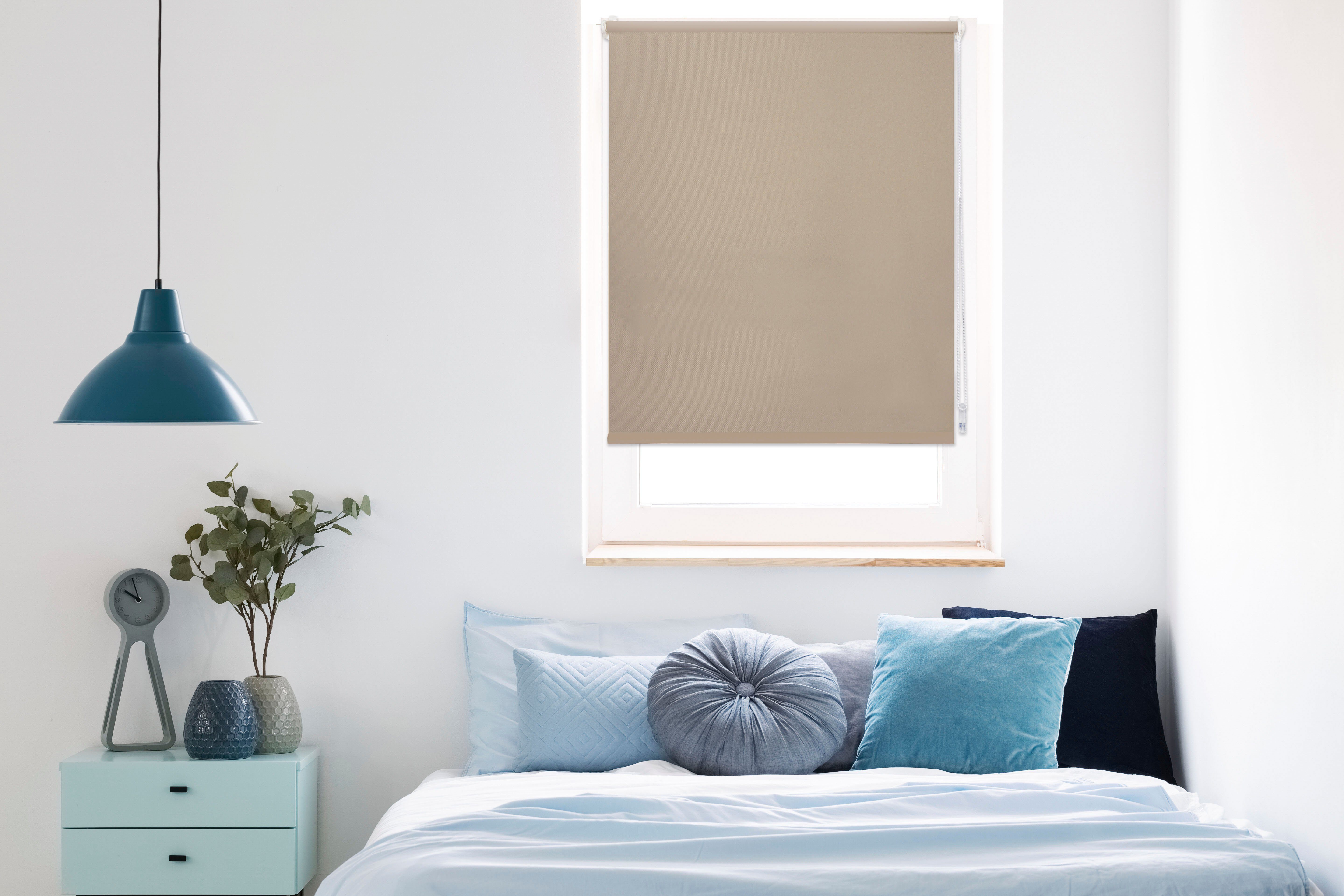 Seitenzugrollo Win, mydeco, Lichtschutz, ohne Bohren, günstig online kaufen