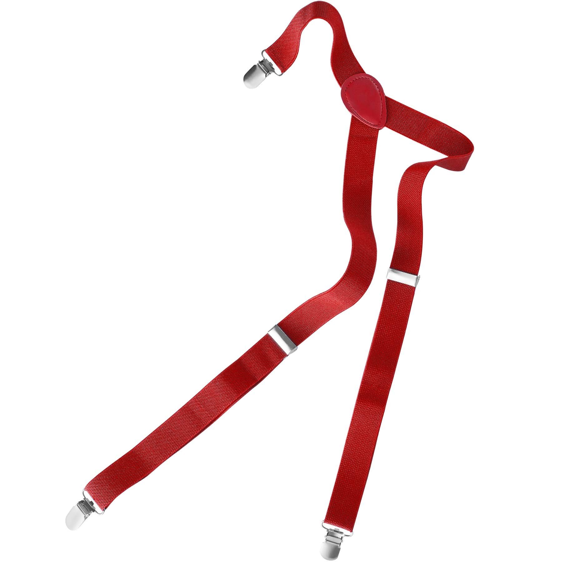 dressforfun Hosenträger Einfarbiger Hosenträger günstig online kaufen