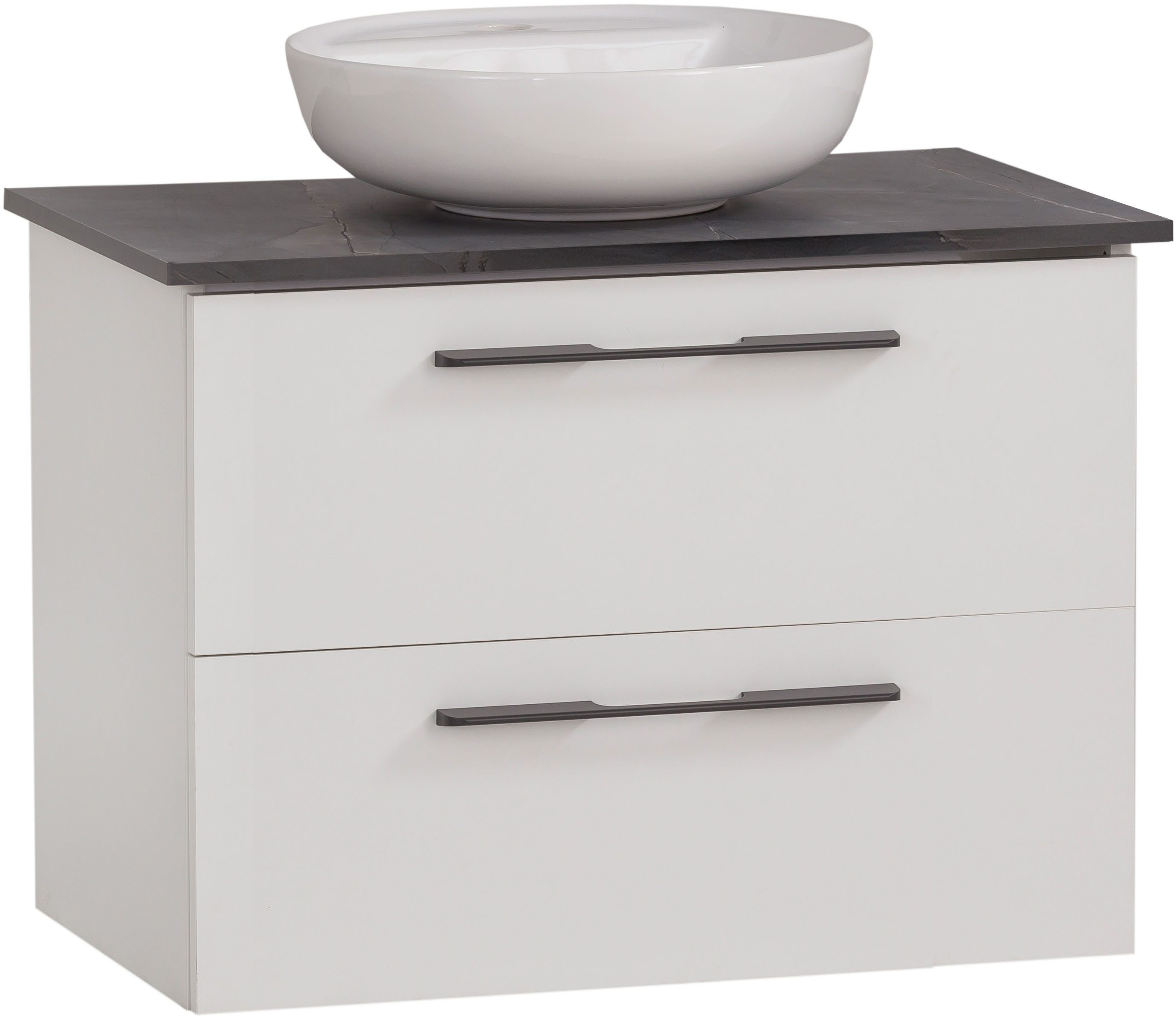 Schildmeyer Waschtisch (3-St), Made in Germany