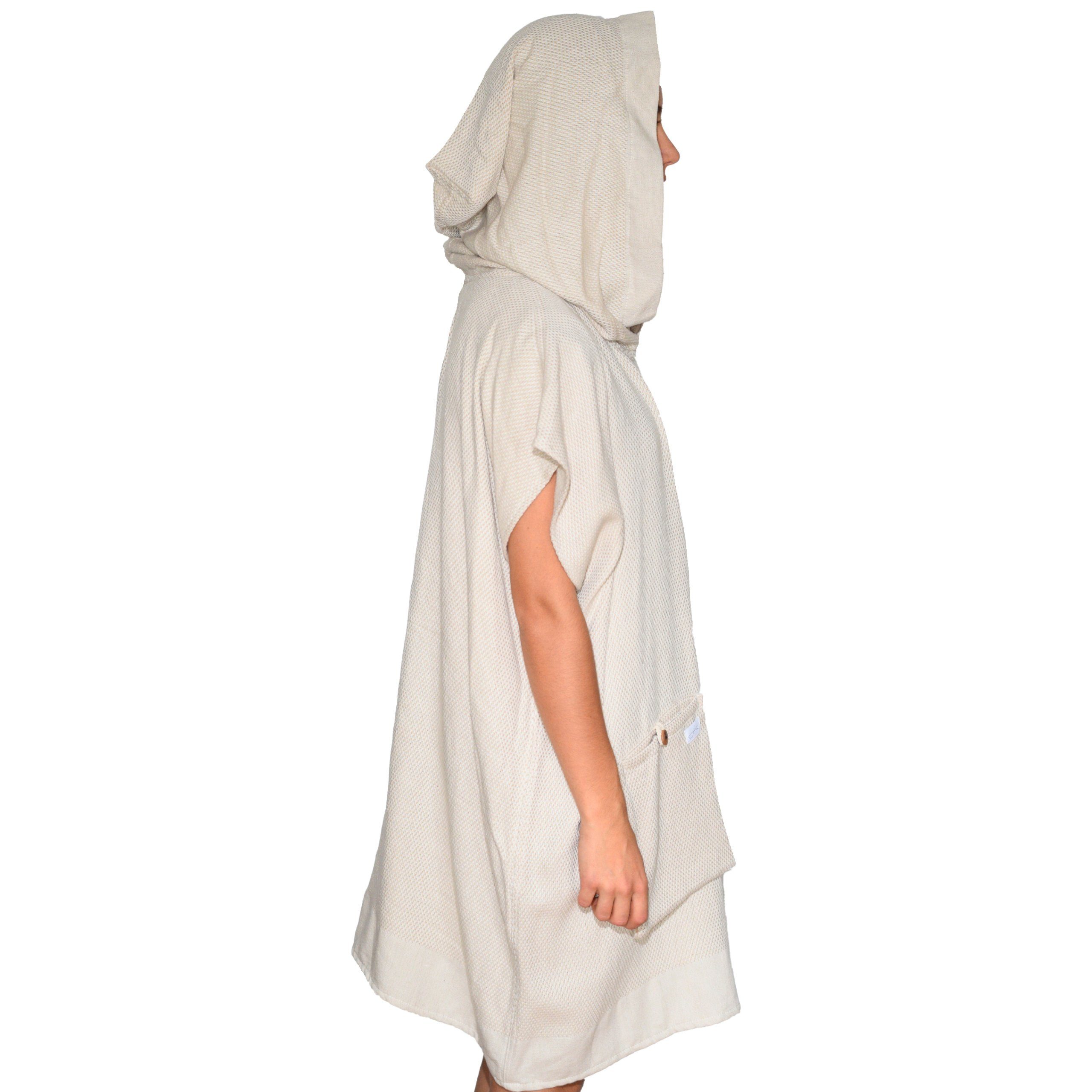 Lou-i Badeponcho Surfponcho Made in Germany günstig online kaufen