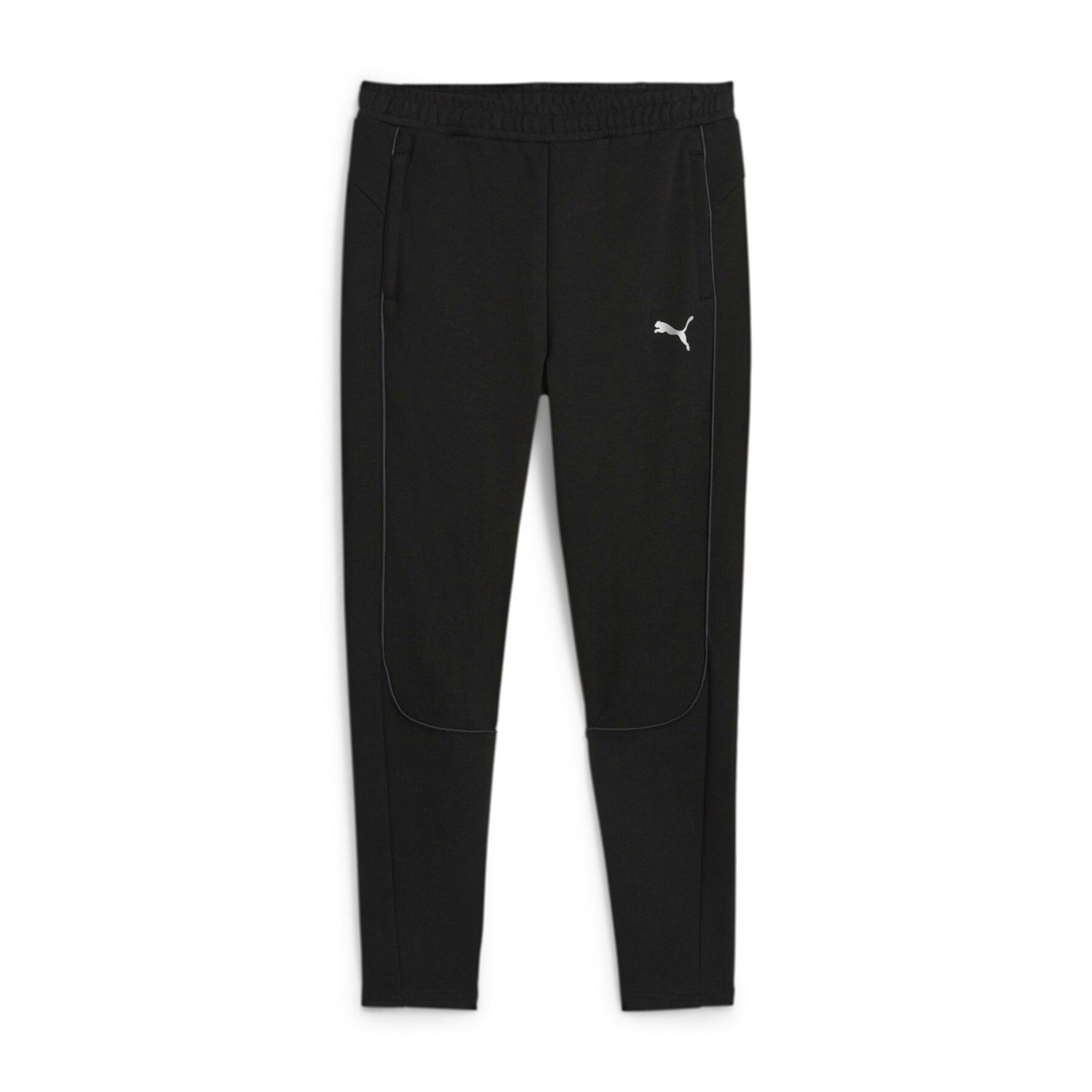 PUMA Trainingshose Puma Damen Trainingshose teamFINAL Casuals Pants 658534
