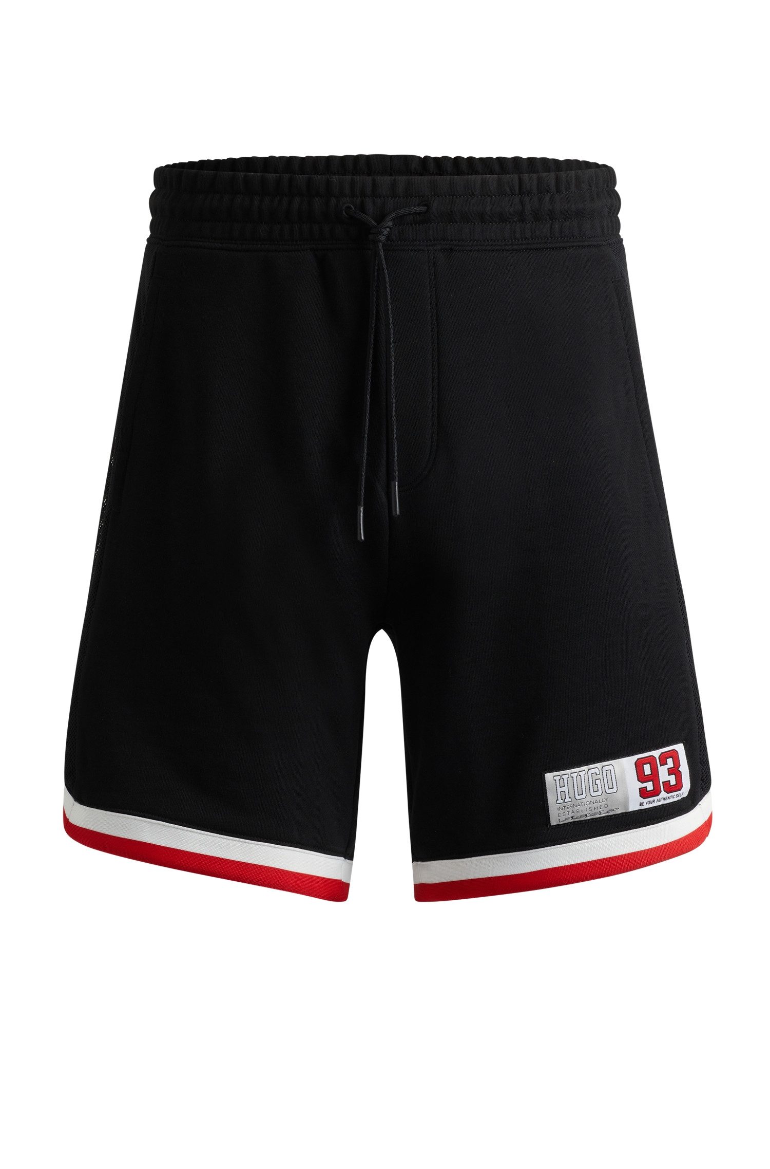 HUGO Shorts günstig online kaufen