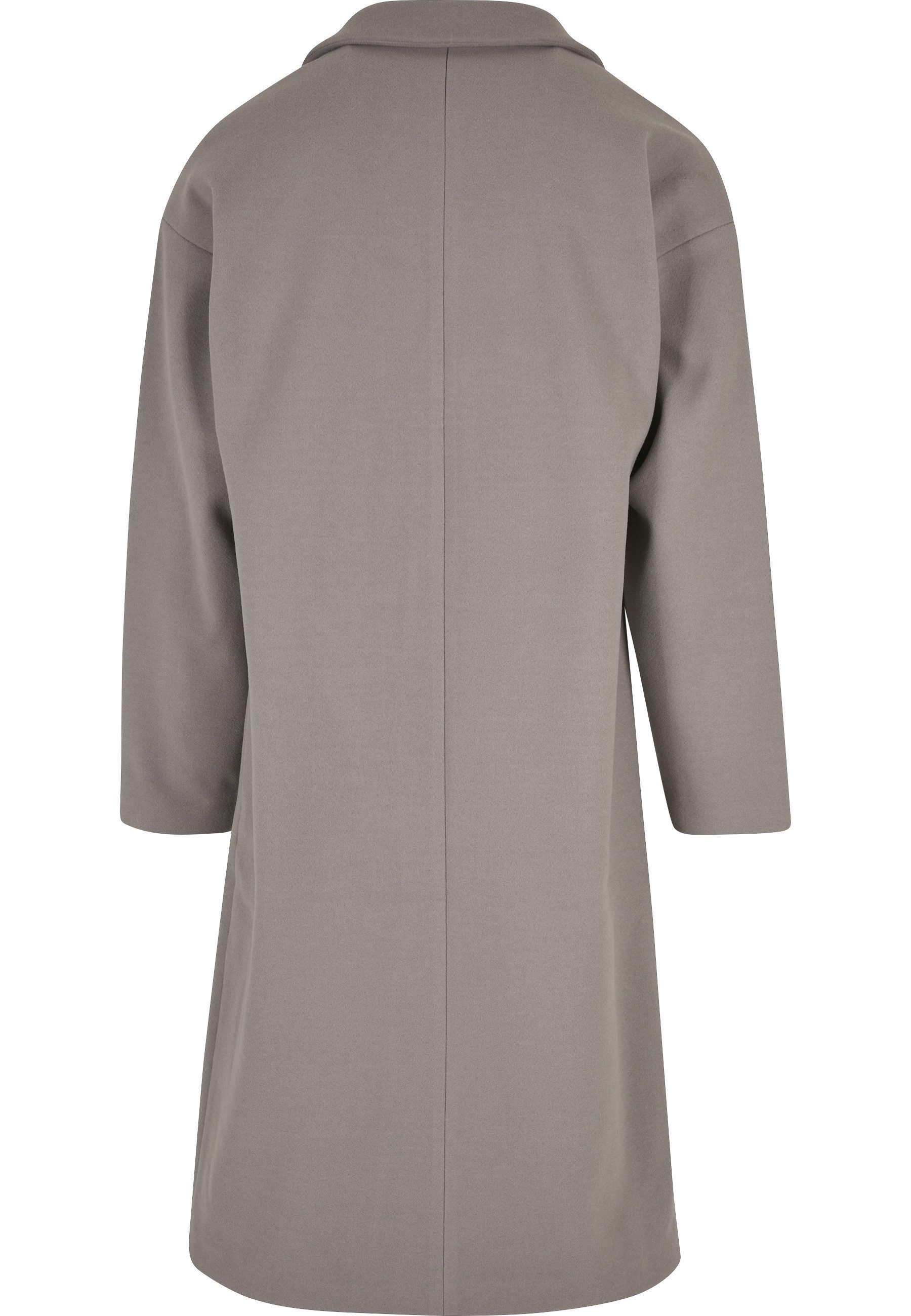 URBAN CLASSICS Langmantel Urban Classics Herren Long Coat