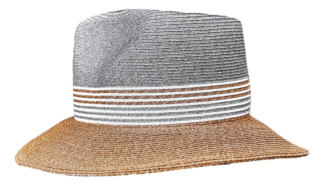 bedacht Filzhut bedacht Fedora Stewart