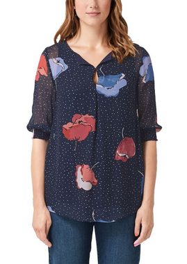 s.Oliver Klassische Bluse