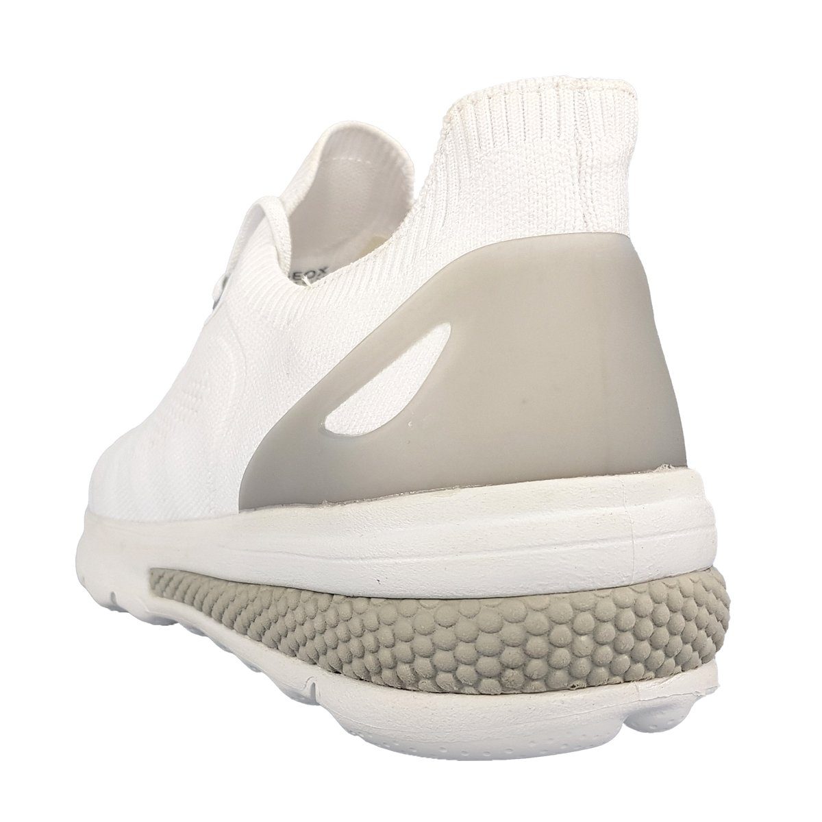 Geox Sneaker Schnürschuh
