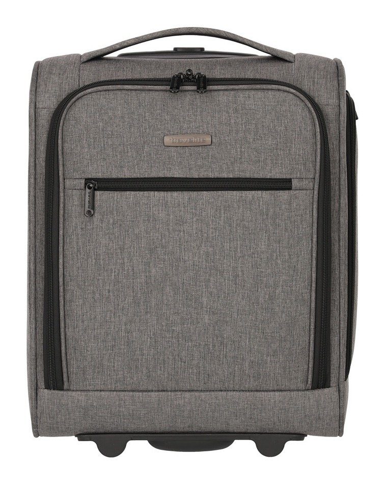 travelite Weichgepäck-Trolley CABIN Bordtrolley Underseat, 43 günstig online kaufen