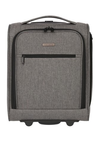  Travelite Weichgepäck-Trolley CABIN Bo...