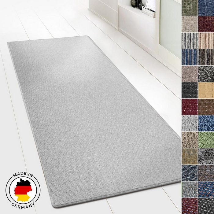 Teppich Verschiedene Designs Karat Für jeden Raum geeignet Rutschhemmende Rückseite