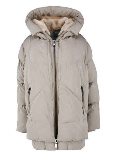 Blonde No.8 Steppjacke