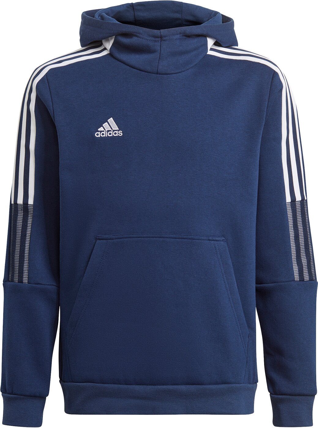Sweatshirt adidas Performance Tiro 21 Sweat Hoody Kids