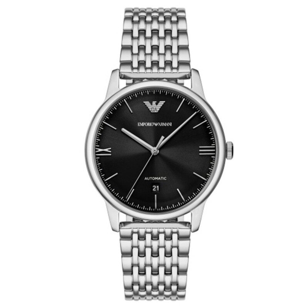 Emporio Armani Automatikuhr Emporio Armani. Ar60081