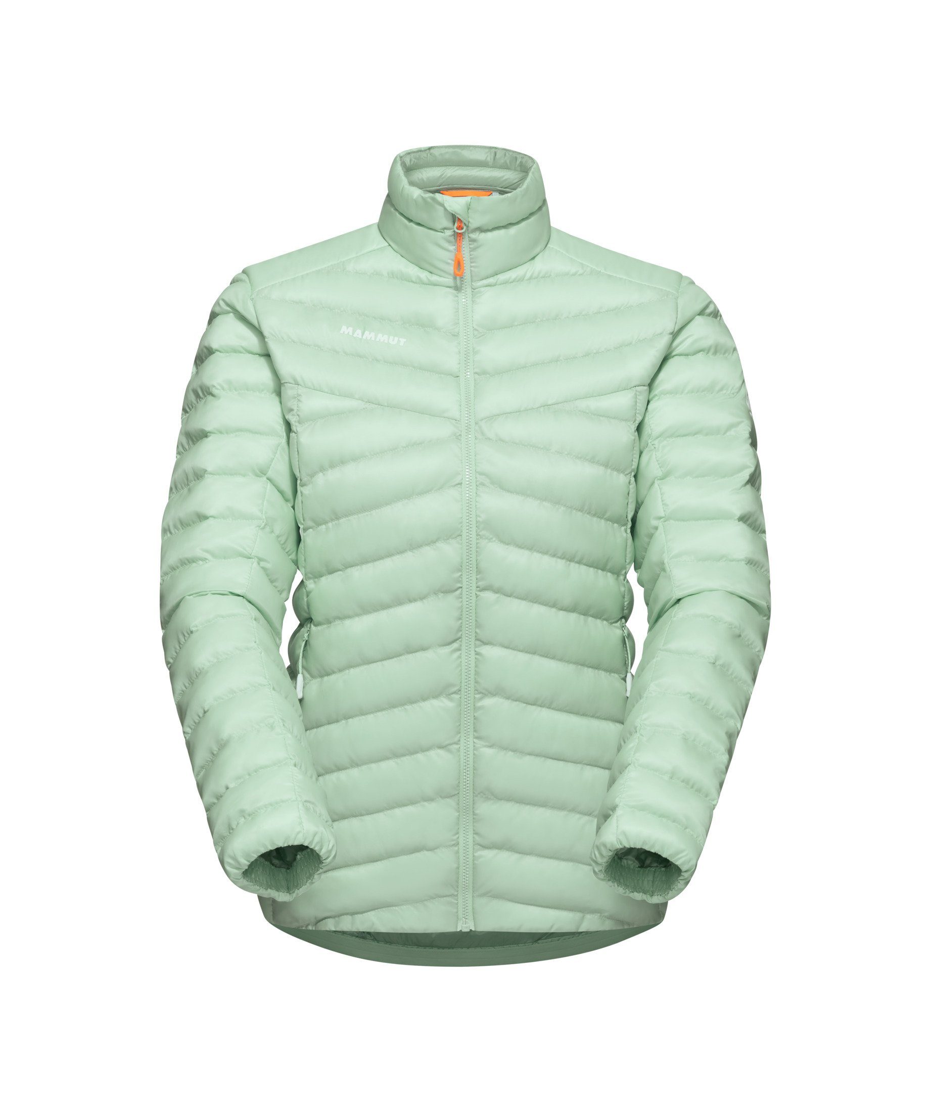 Mammut Funktionsjacke Albula IN Jacket Women Insulation neo mint | Übergangsjacken