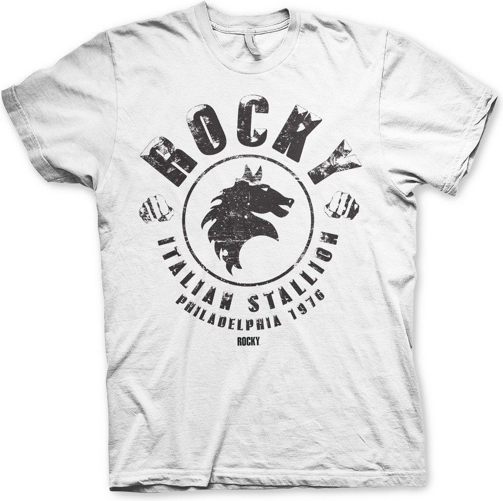 Rocky T-Shirt