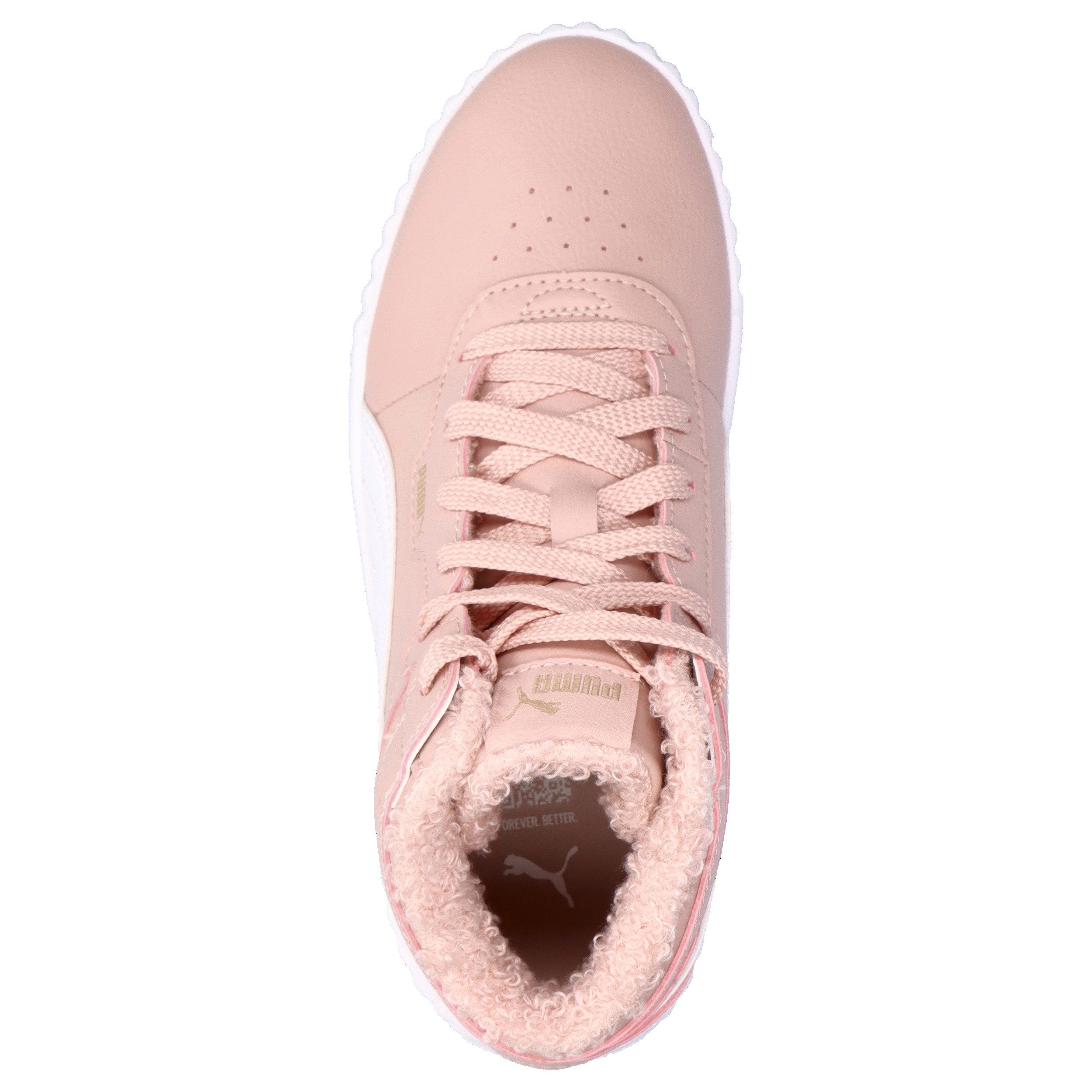 PUMA Puma Kinder Sneaker Carina 3.0 Mid WTR PS 403581 Sneaker