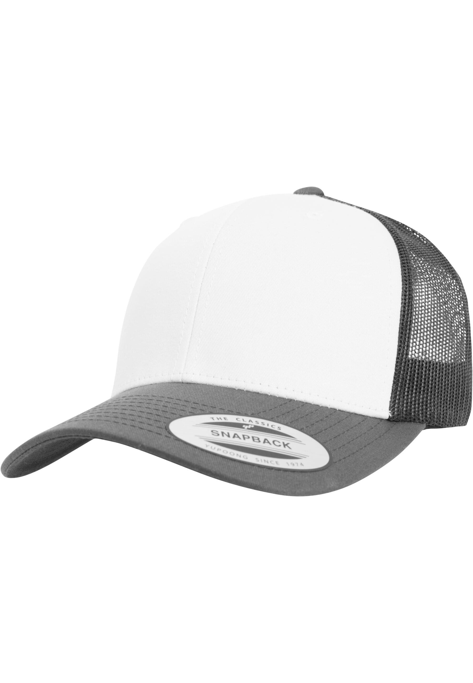 Flexfit Trucker Cap Retro Trucker Cap günstig online kaufen