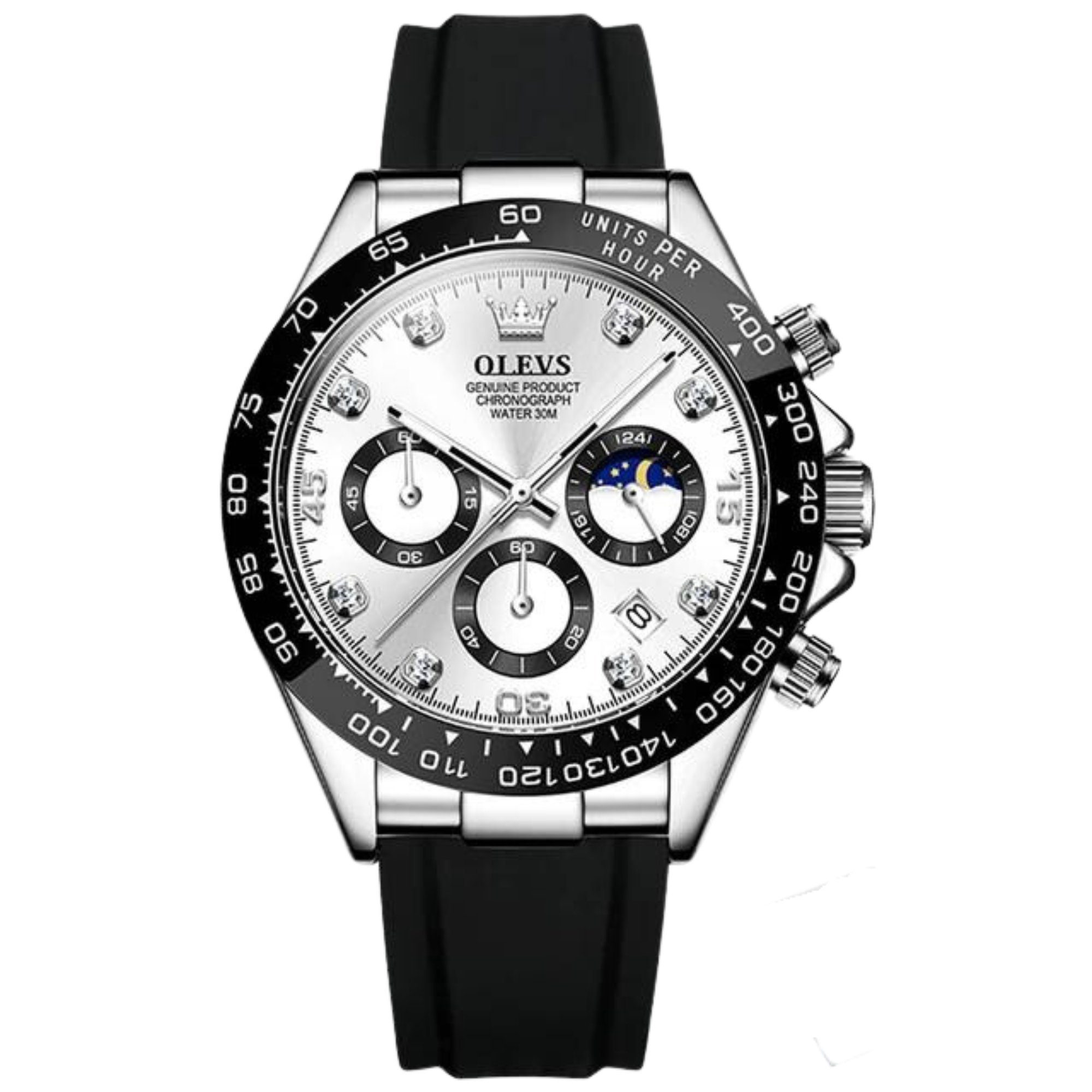 Nachhaltige Herren | Armbanduhren kaufen OTTO online