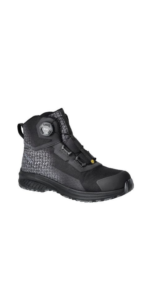 Mascot Sicherheitsstiefel S3, BOA * Arbeitsschuh