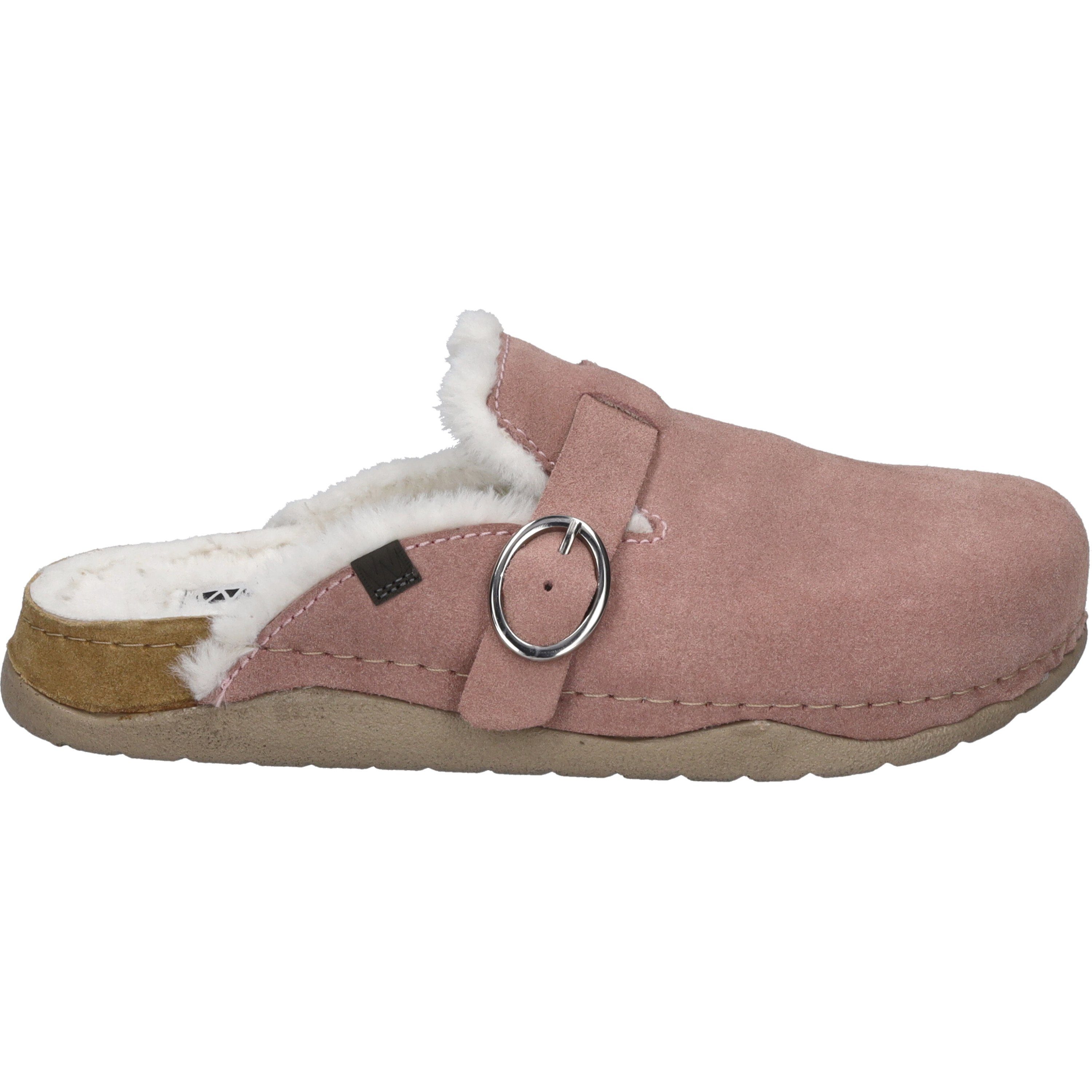 Westland Clog 14, rosa Girona