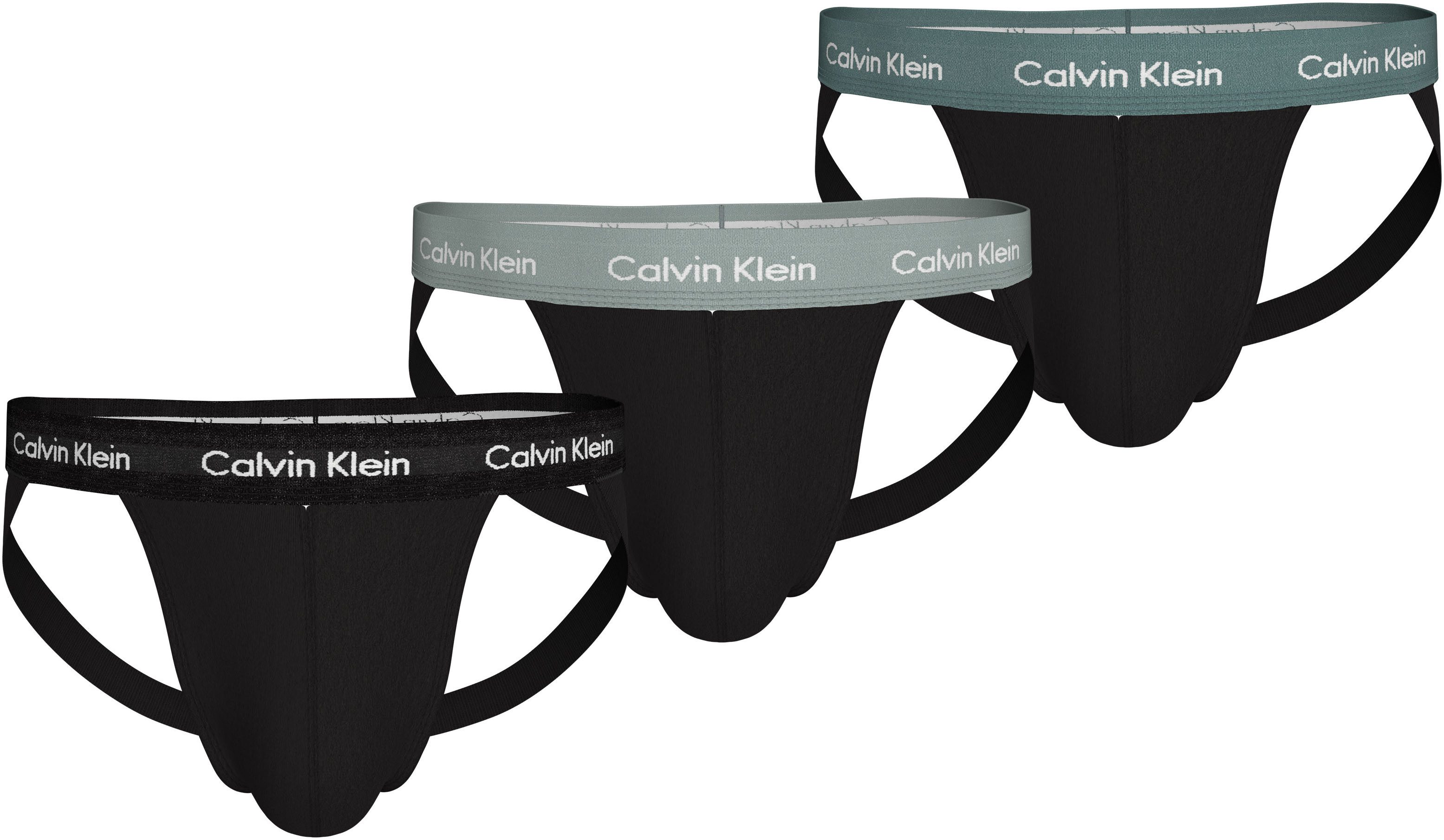 Calvin Klein Underwear String JOCK STRAP günstig online kaufen