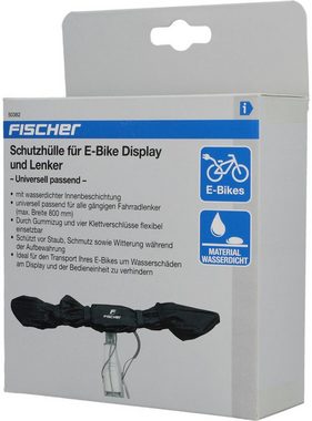 FISCHER Fahrrad Lenker-Schutzhülle