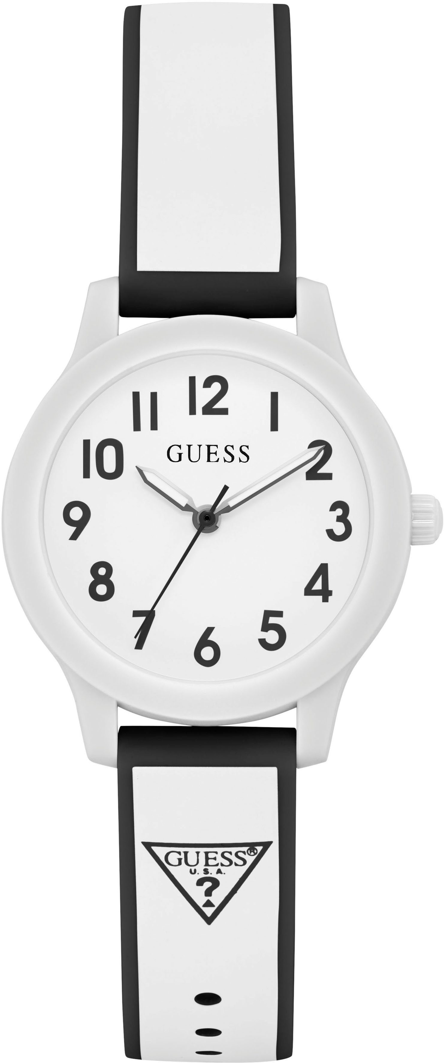 Guess Quarzuhr JESSE, GK0002G4, auch ideal als Geschenk