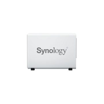 Synology DS223J NAS-Server