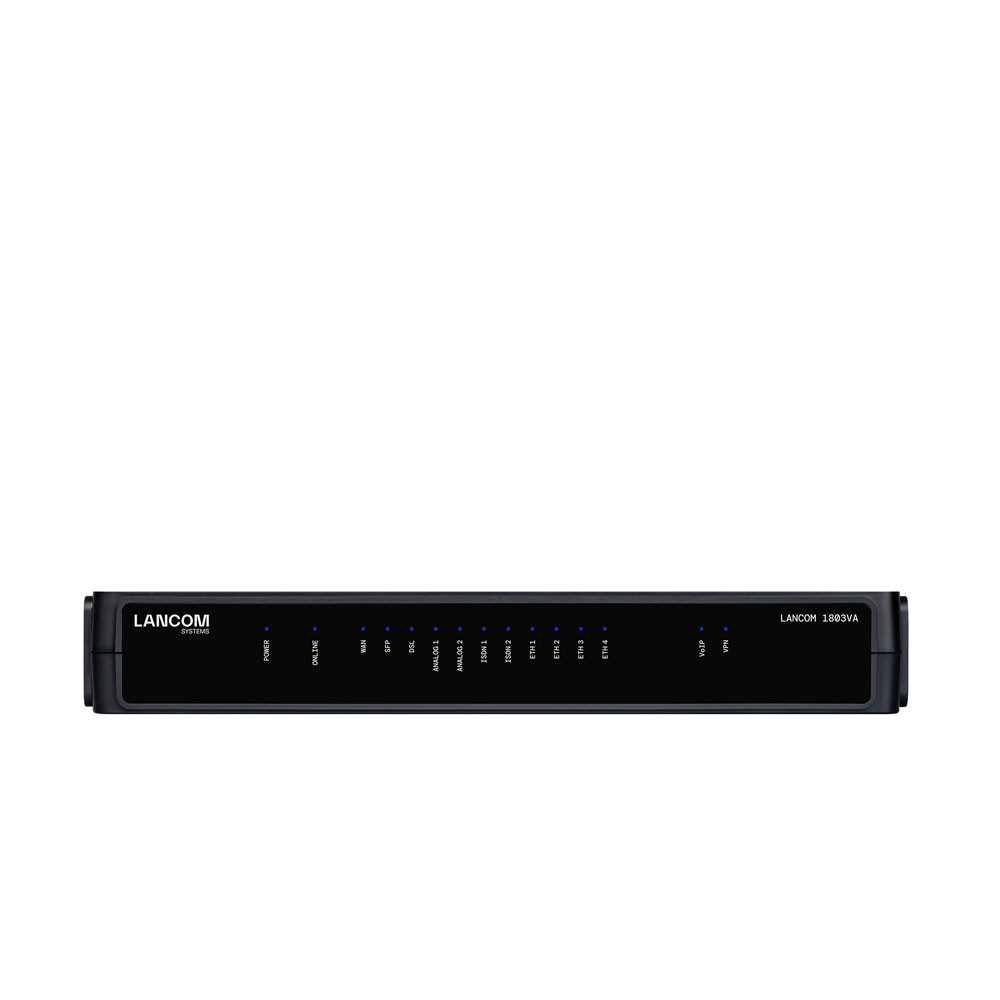 1803VA (EU) SD-WAN VoIP WLAN-Router