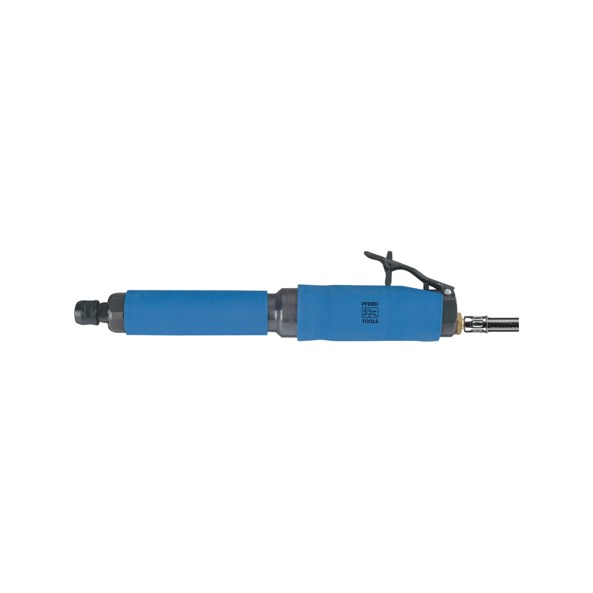 Pferd Druckluft-Stabschleifer PFERD TOOLS Druckluftgeradschleifer PG 8/100V-HV 10.000 RPM/600 Watt